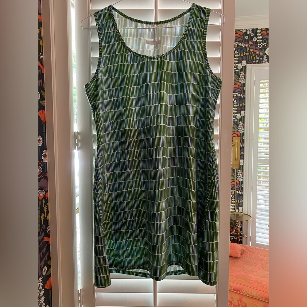 XL Jade Nuu Muu